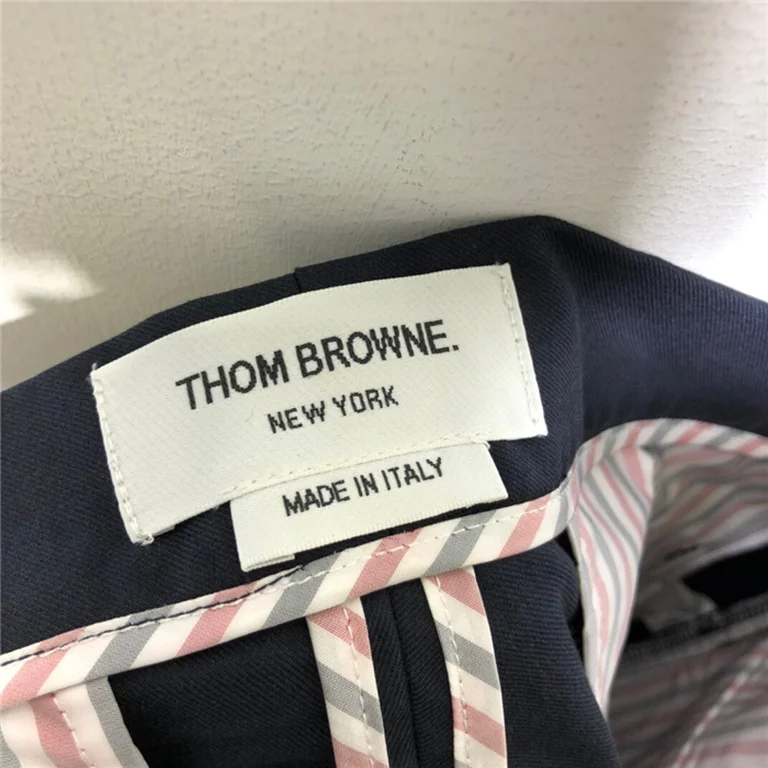 Best Replica Thom Browne Replica Ninth Pants - Colareps