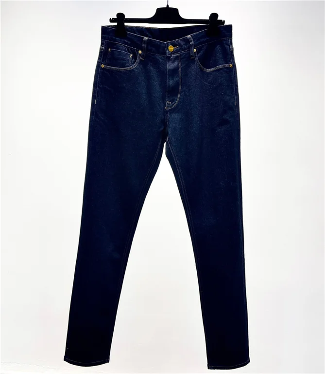 Best Replica 2022fw Fendi Jeans - Colareps