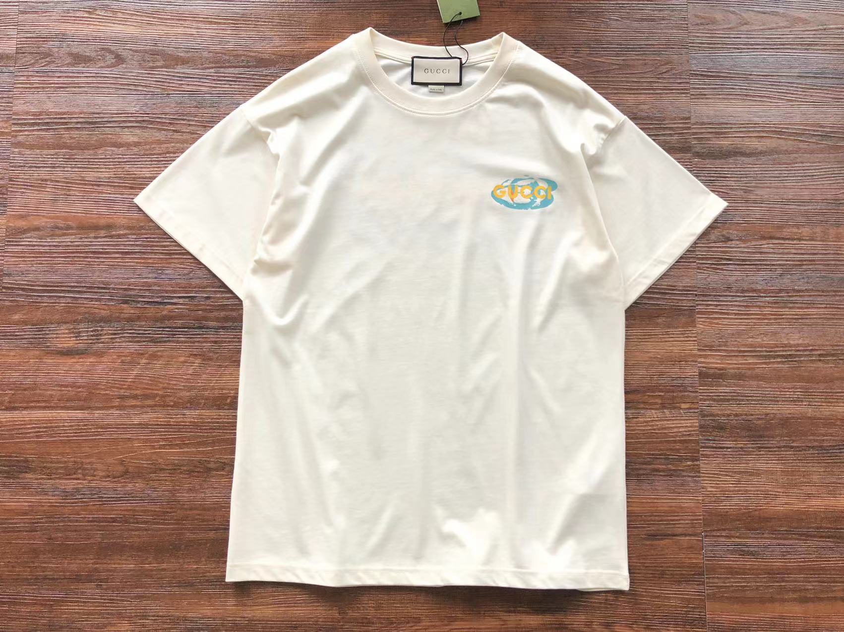 Best Replica Gucci T-shirt - Colareps