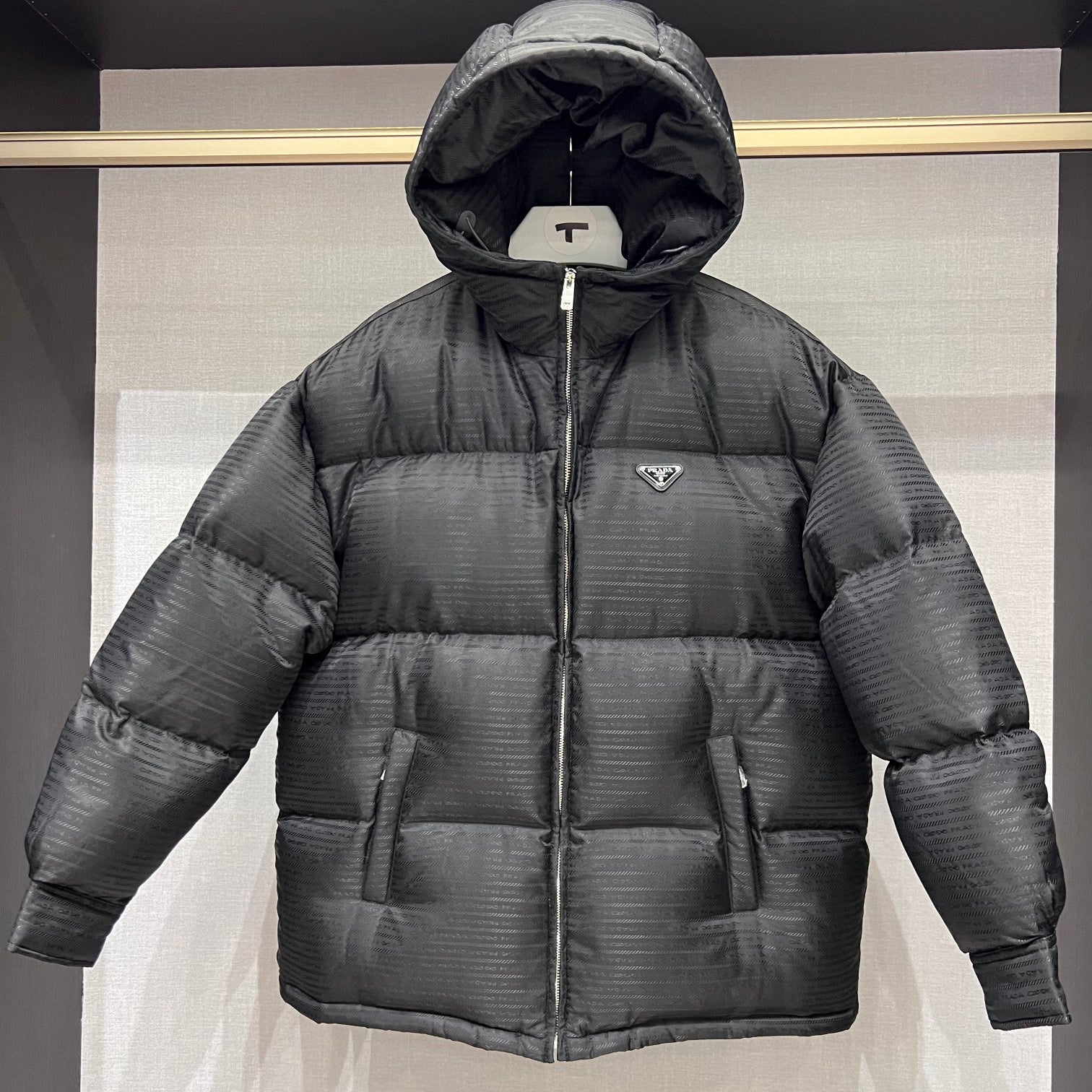 Best Replica Prada Jacket - Colareps