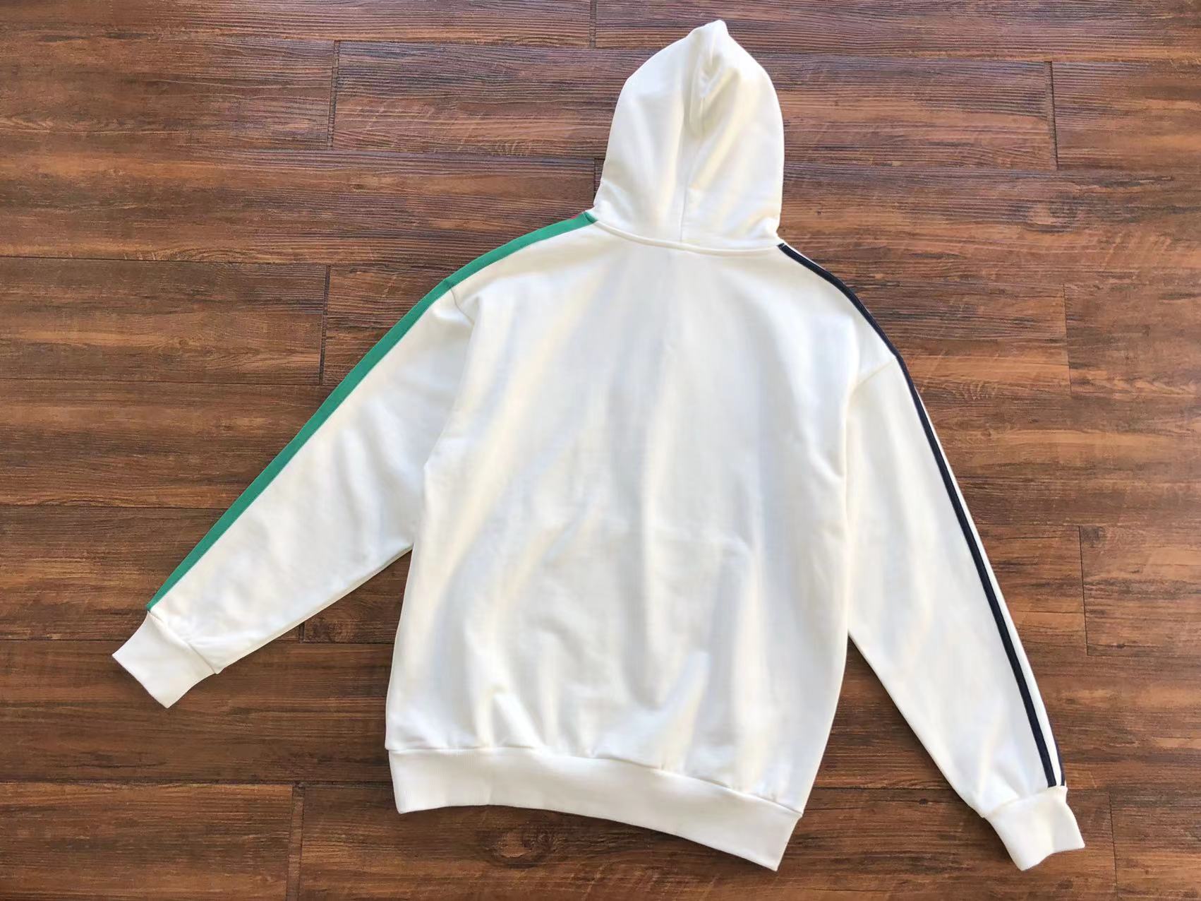 Best Replica Gucci x Adidas Hoodie - Colareps