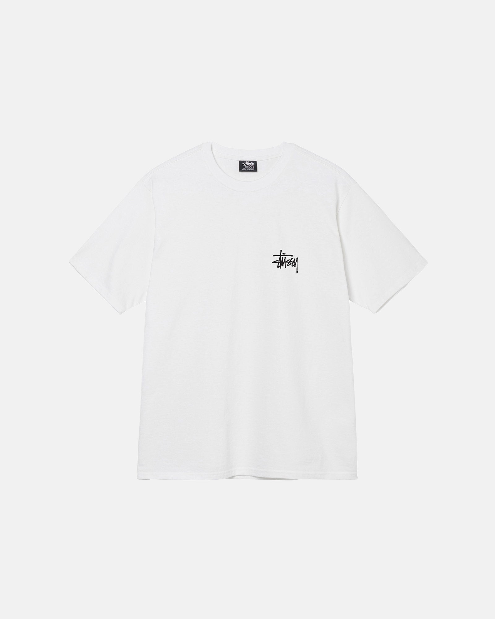 Best Replica BASIC STSSY TEE - Colareps