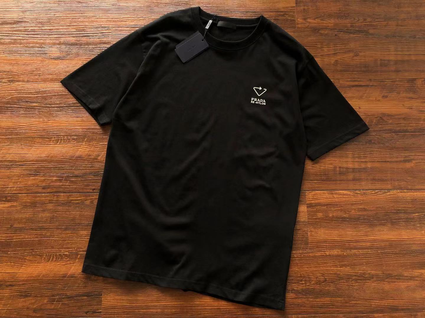Best Replica Prada T-shirt - Colareps
