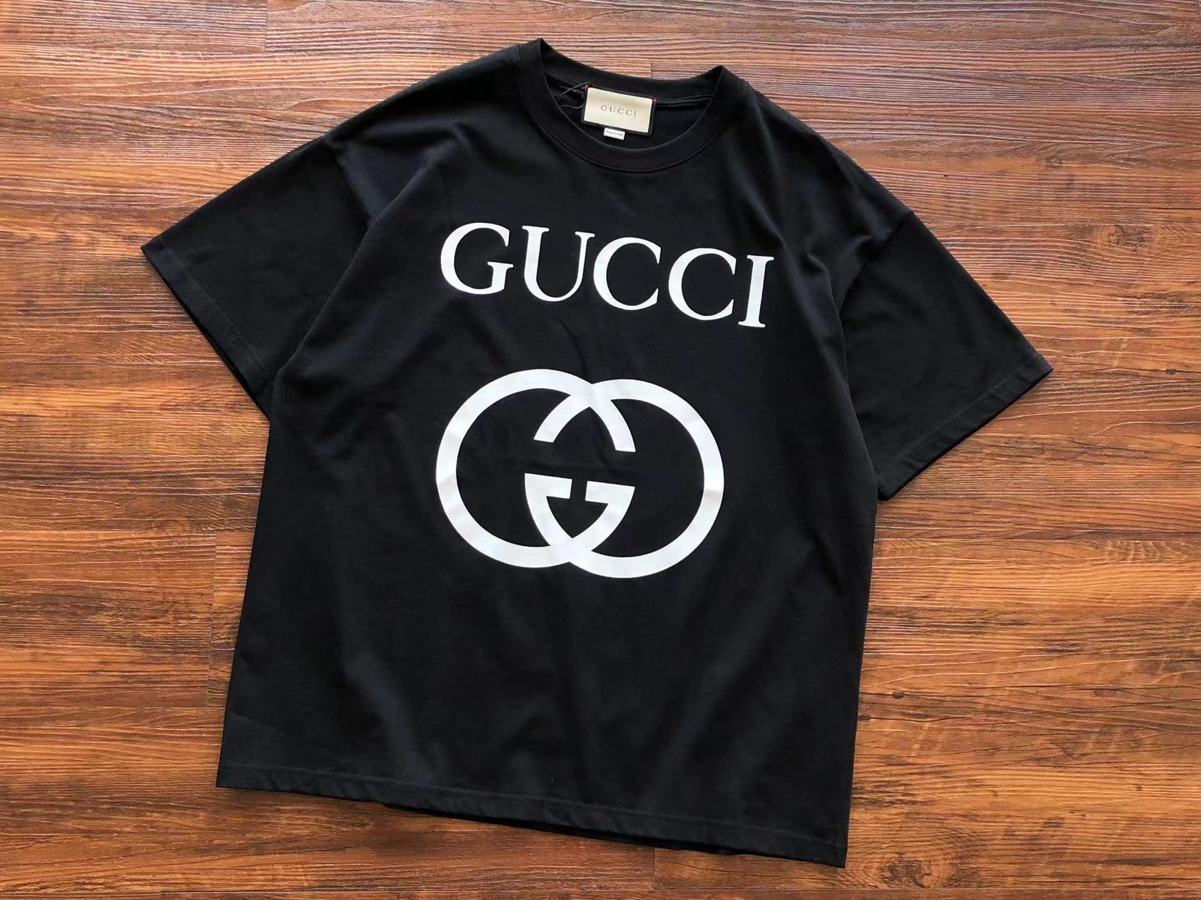 Best Replica Gucci T-shirt - Colareps