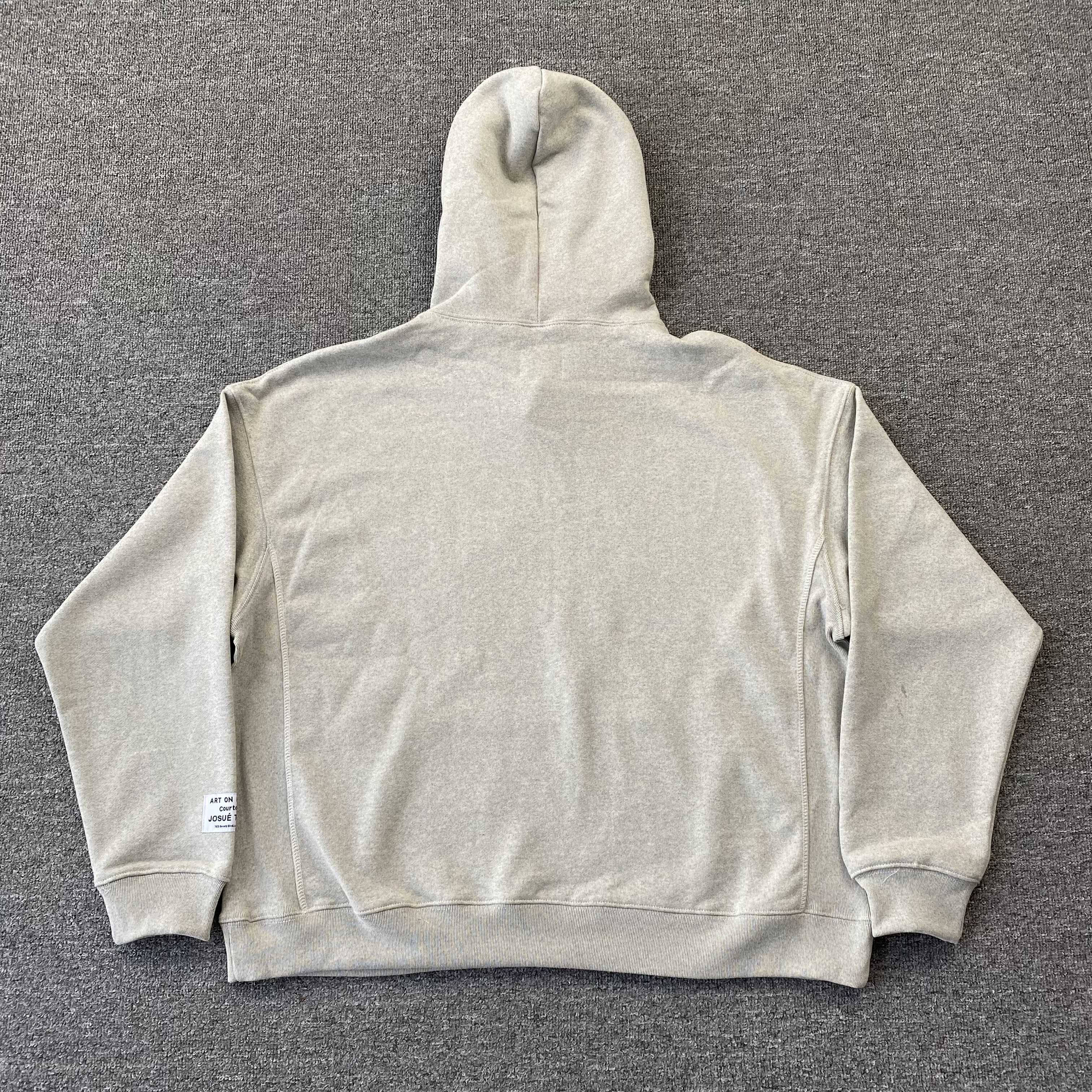Best Replica Gallery Dept Hoodie - Colareps