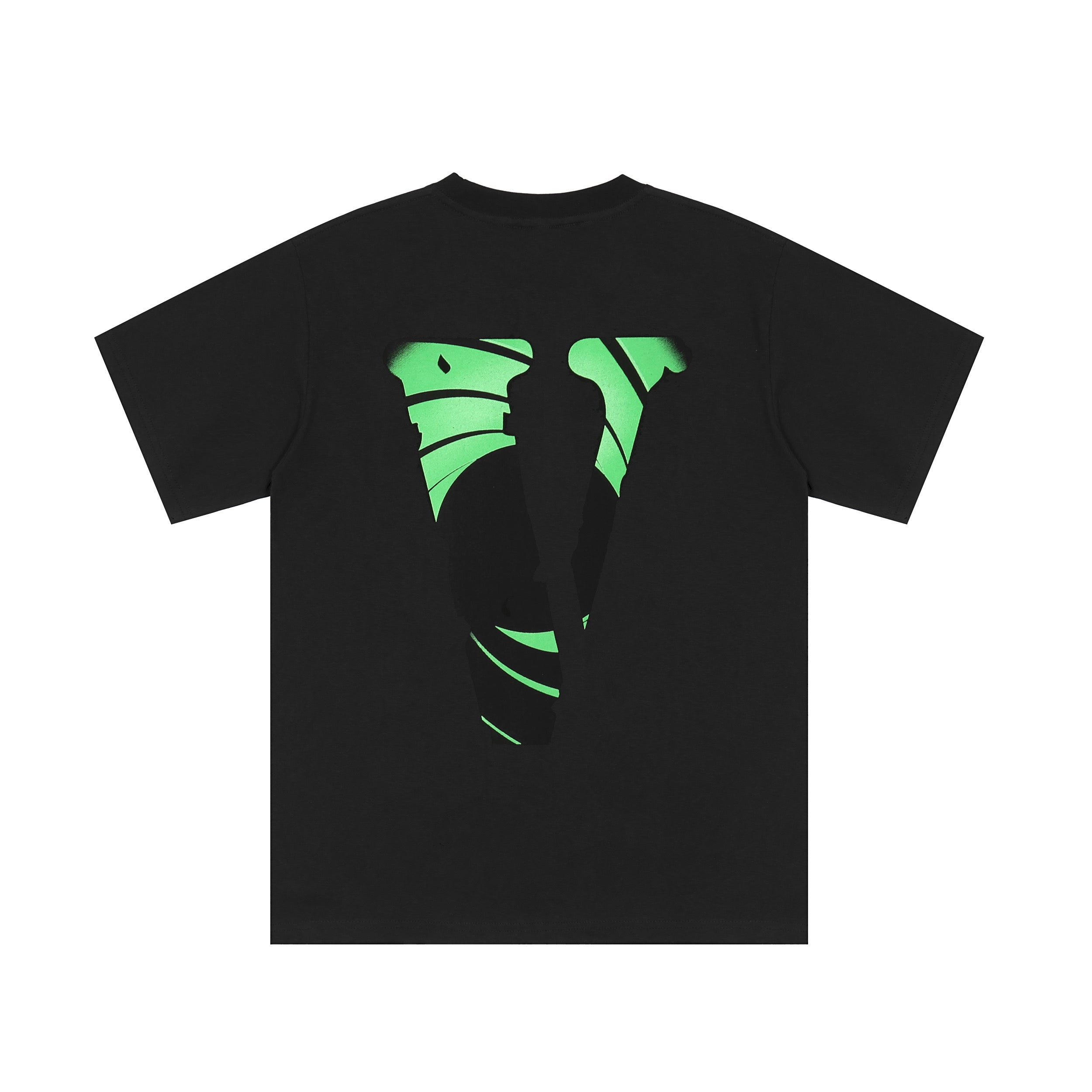 Best Replica Vlone x Juice Wrld Double Agent Tee - Colareps