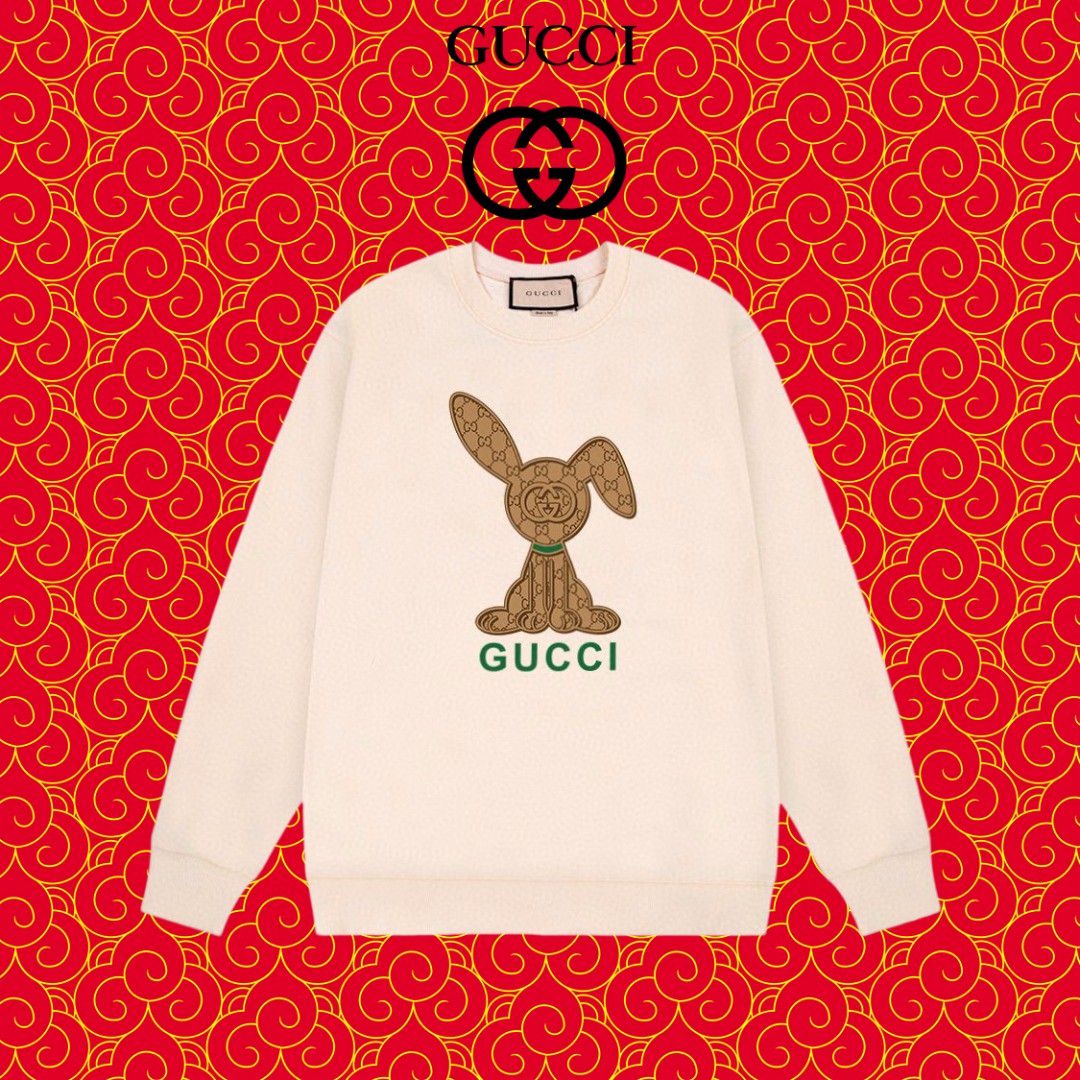 Best Replica Gucci Sweatshirt - Colareps