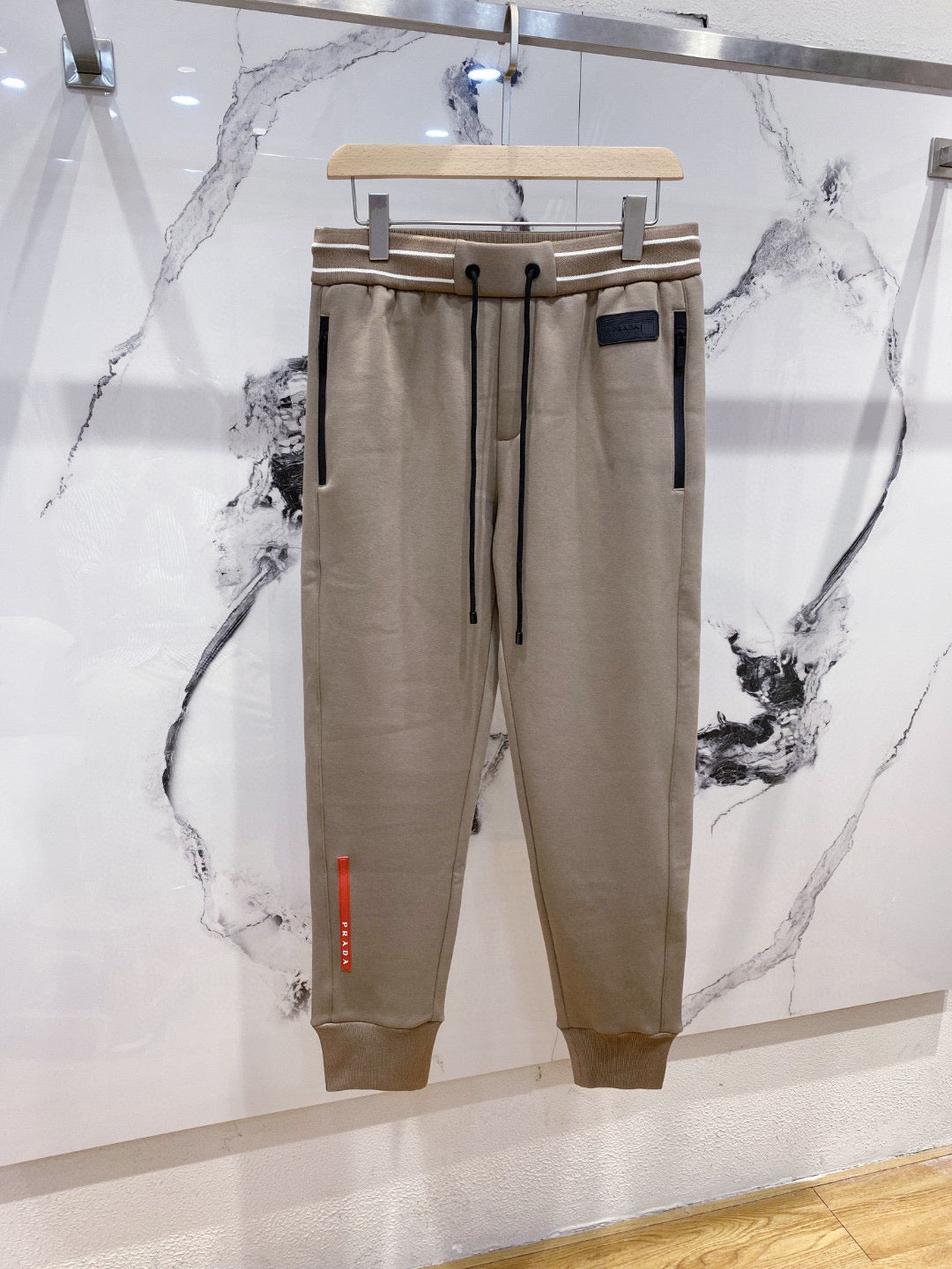 Best Replica Prada Sweatpants - Colareps