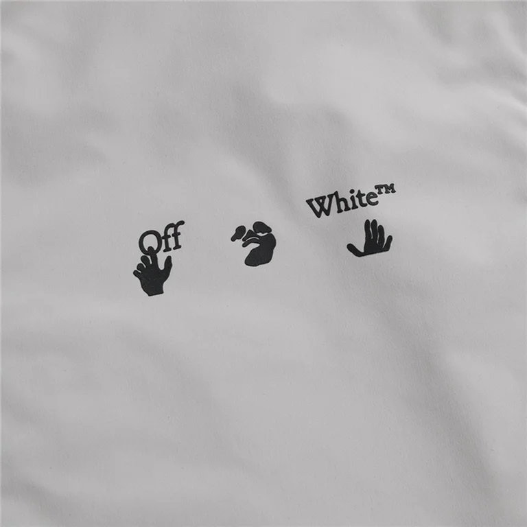 Best Replica 2022ss OFF WHITE Jacket - Colareps