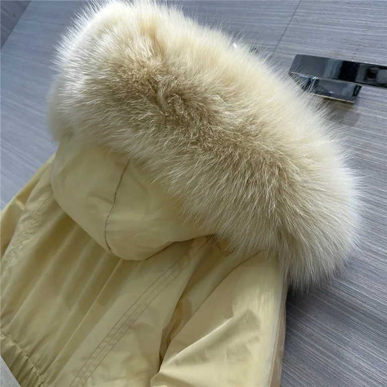Best Replica 2022fw Fendi Fendi Down Jacket - Colareps