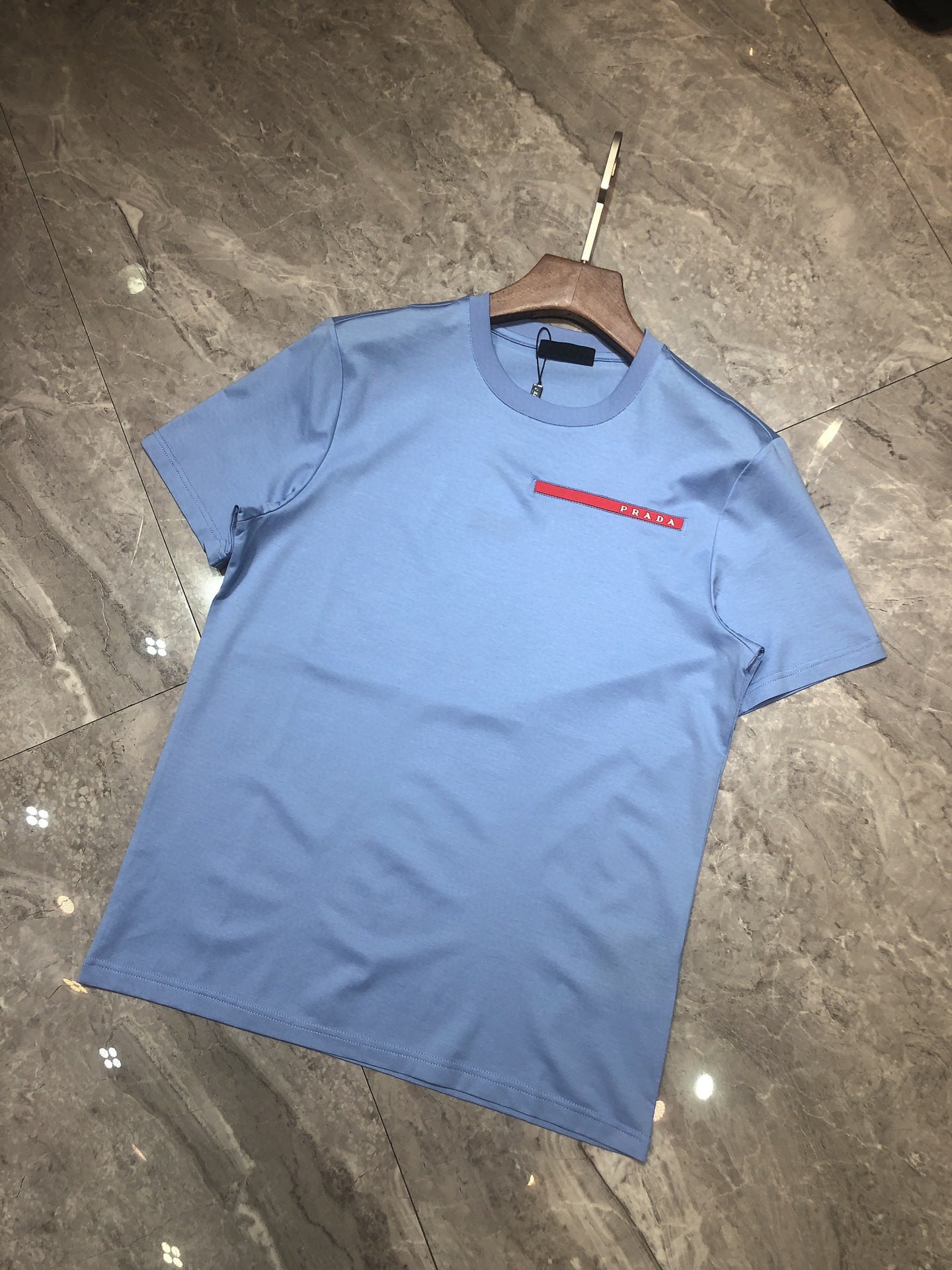 Best Replica Prada T-shirt - Colareps