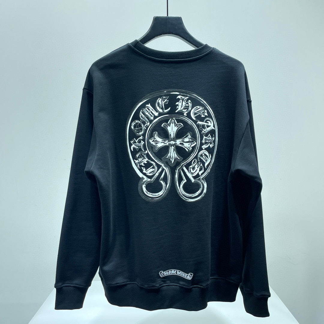 Best Replica Chrome Hearts Sweatshirt - Colareps