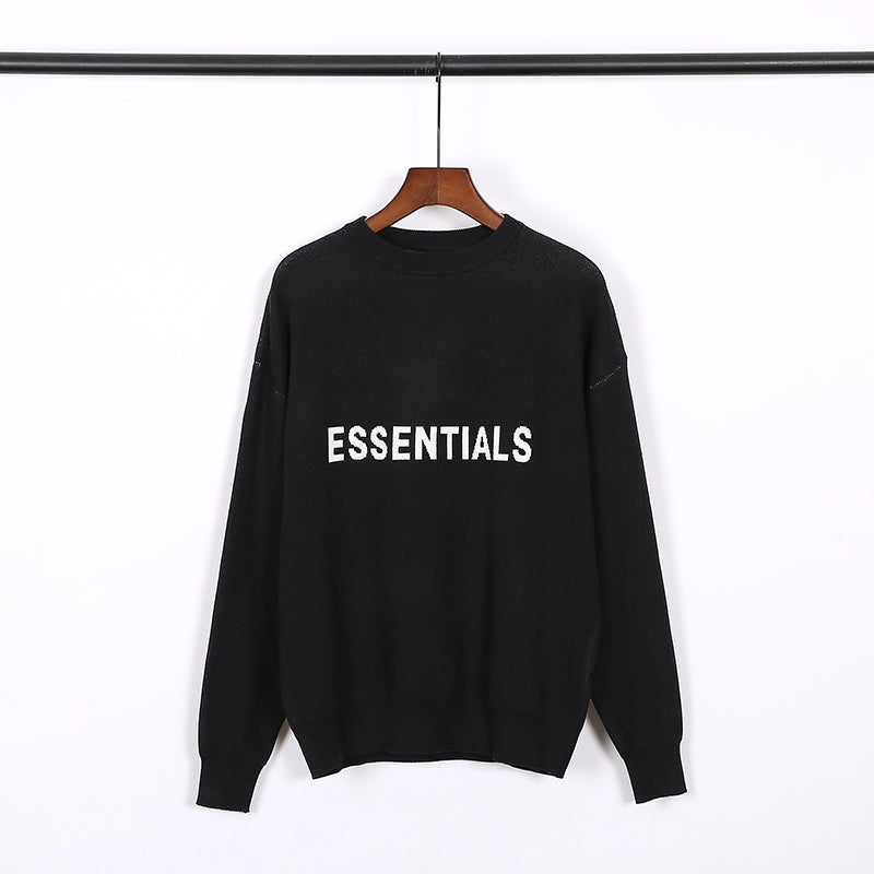 Best Replica Fear of God Essentials 20FW Sweater 213 - Colareps