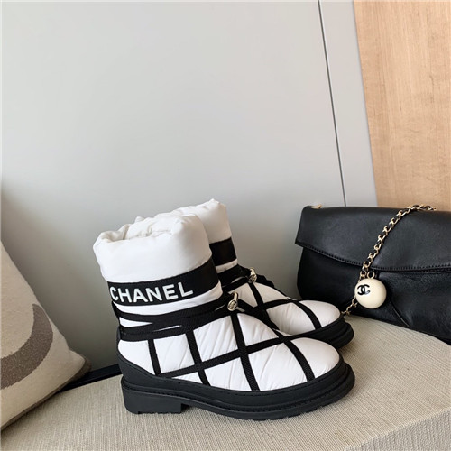 Best Replica chanel snow boots - Colareps