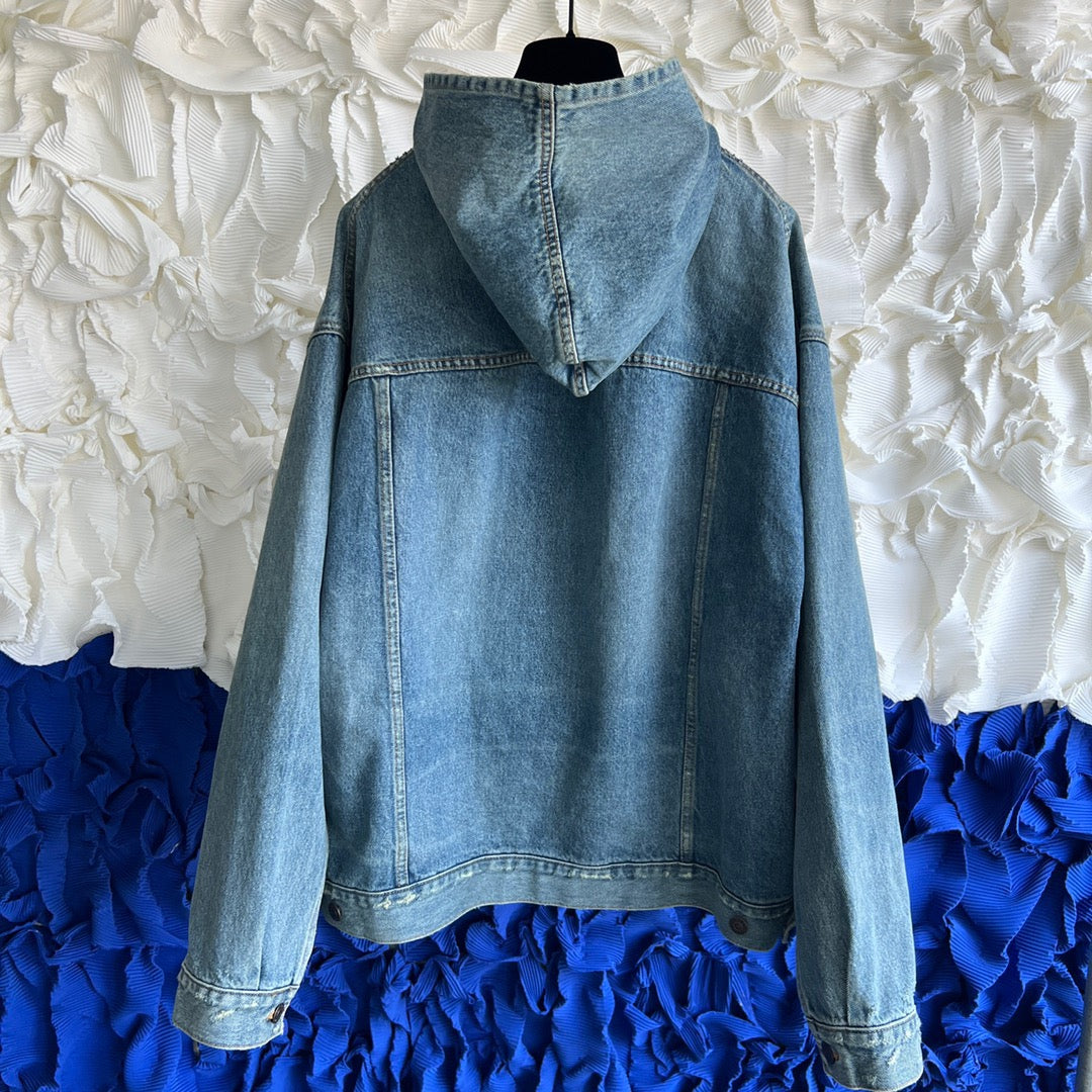 Best Replica Balenciaga Hoodie - Colareps