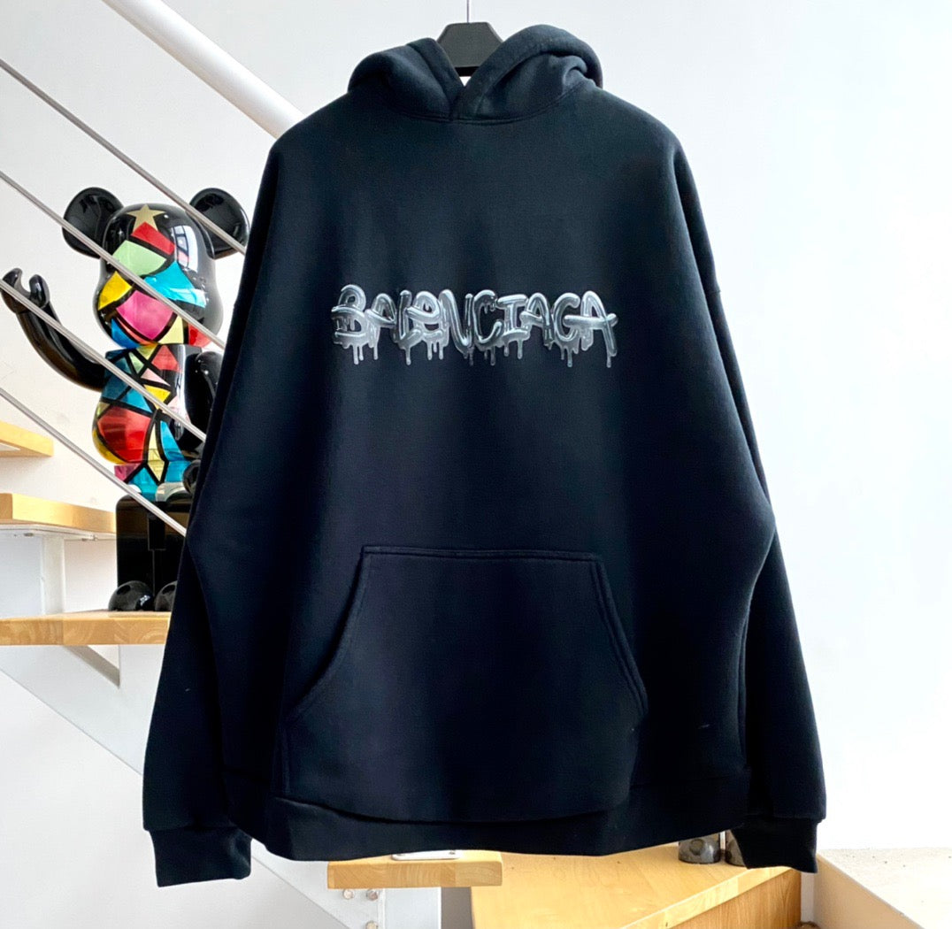 Best Replica Balenciaga Hoodie - Colareps