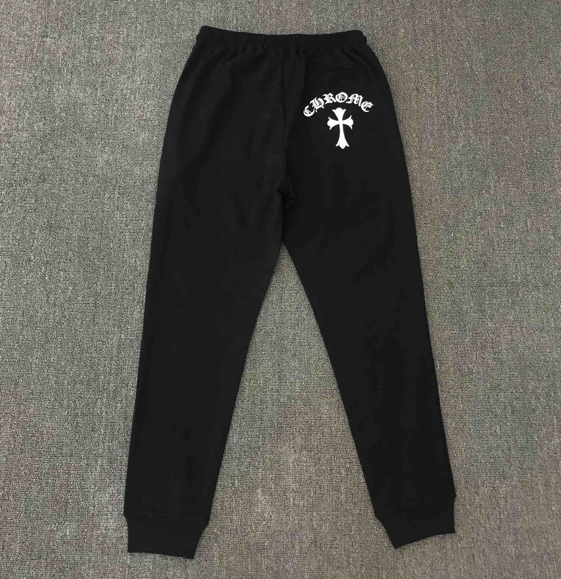 Best Replica Chrome Hearts Sweatpants - Colareps
