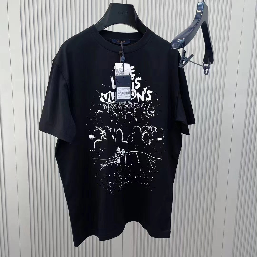 Best Replica Louis Vuitton T-shirt - Colareps