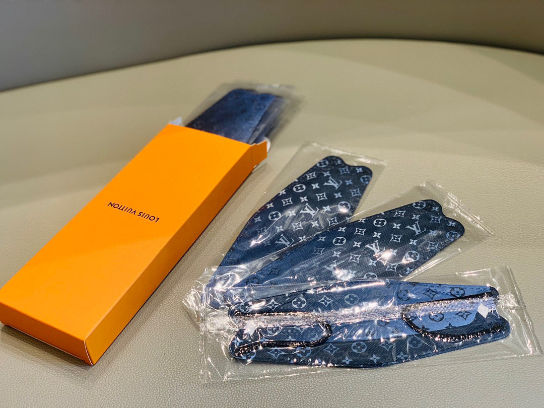 Best Replica Louis Vuitton Face Mask - Colareps