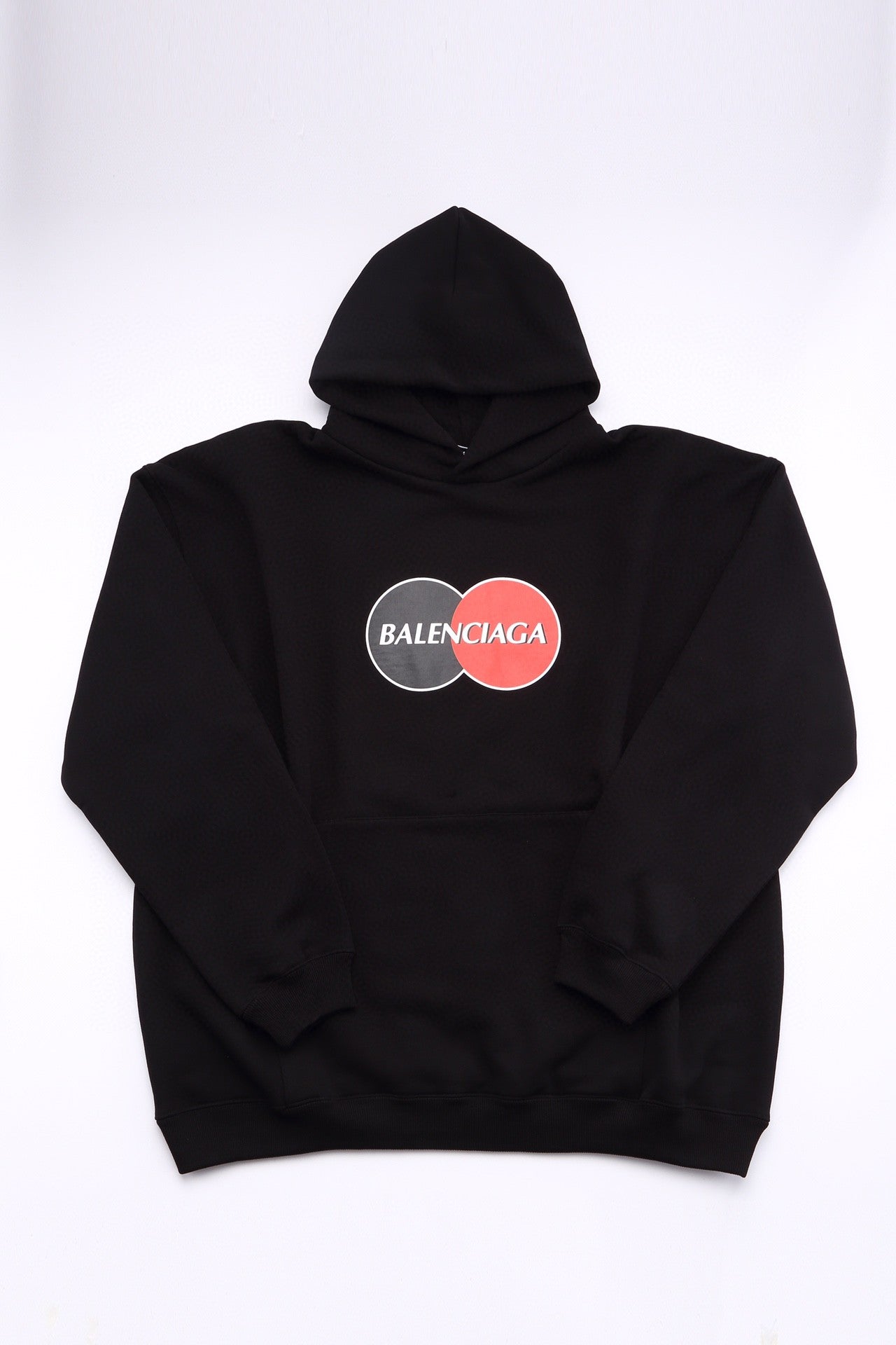 Best Replica Balenciaga Hoodie - Colareps