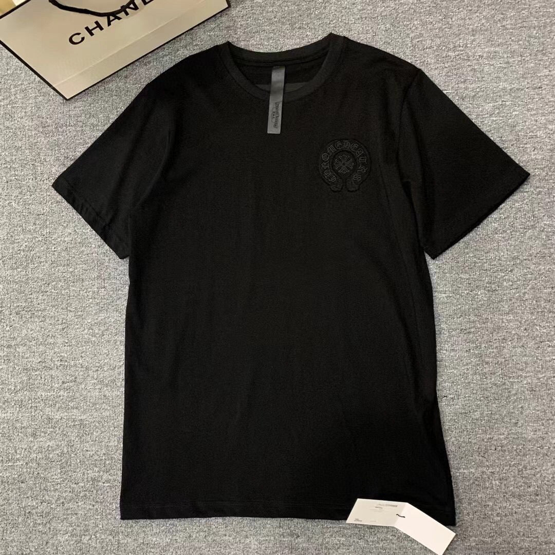 Best Replica Chrome Hearts T-shirt - Colareps