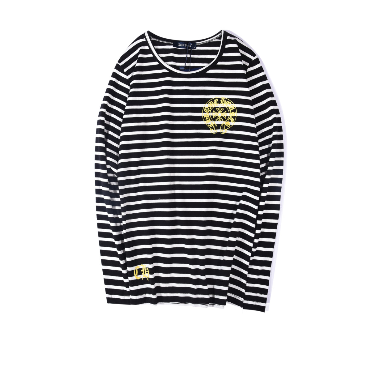 Best Replica Chrome Hearts Long Sleeve Shirt - Colareps