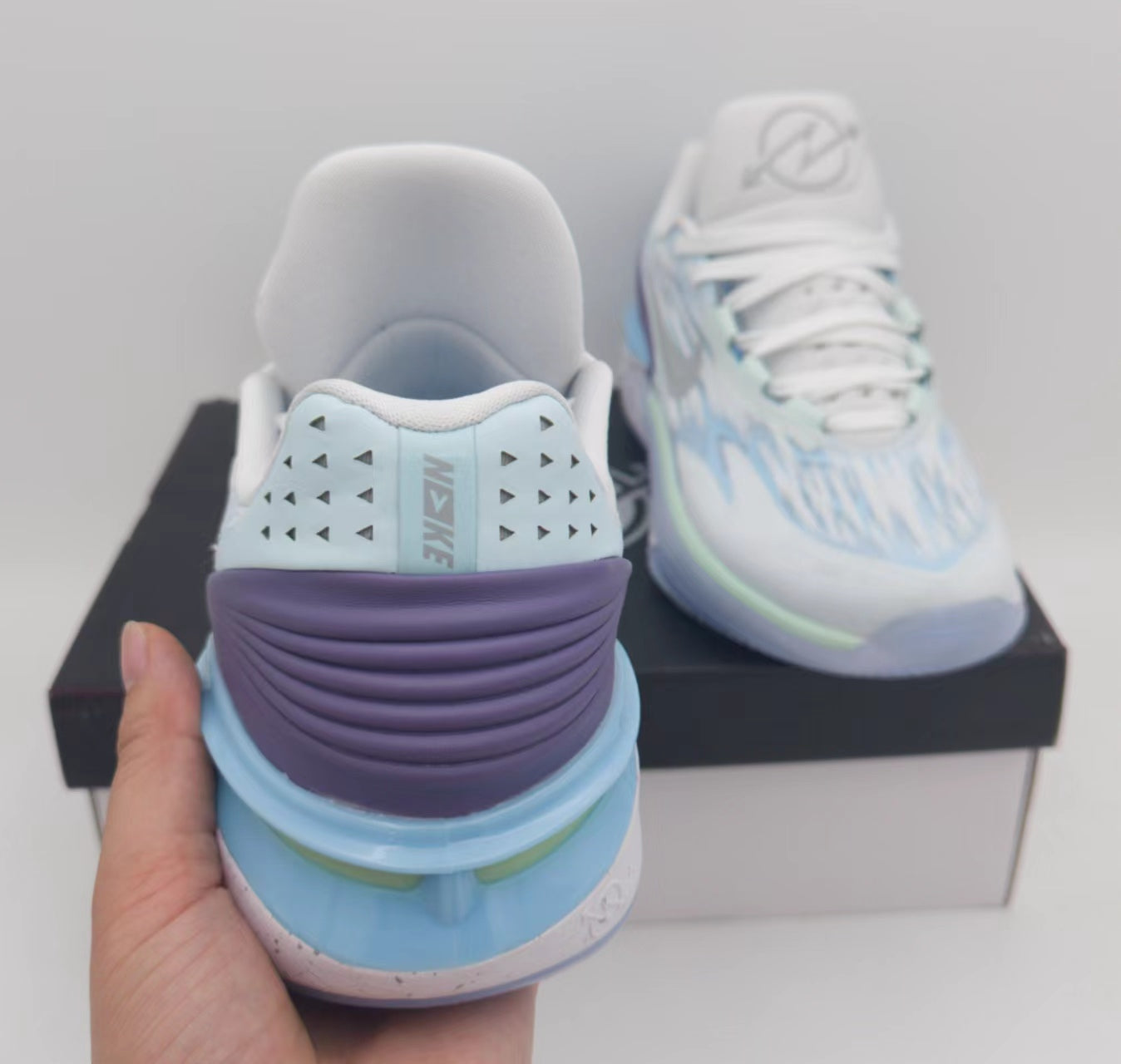 Best Replica NIKE ZOOM GT CUT 2 x DARE TO FLY - Colareps