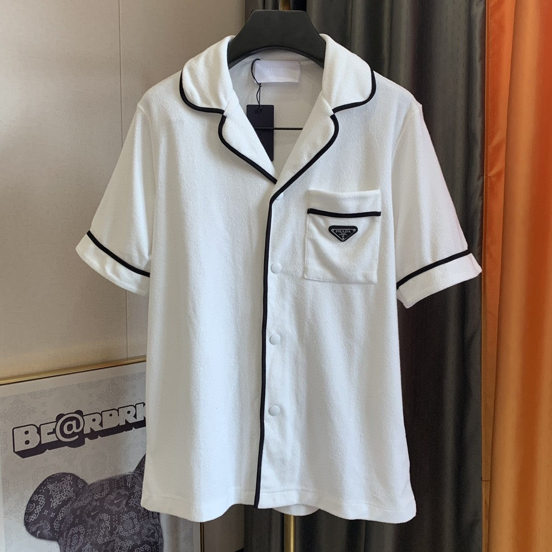 Best Replica Prada Pajama Set - Colareps