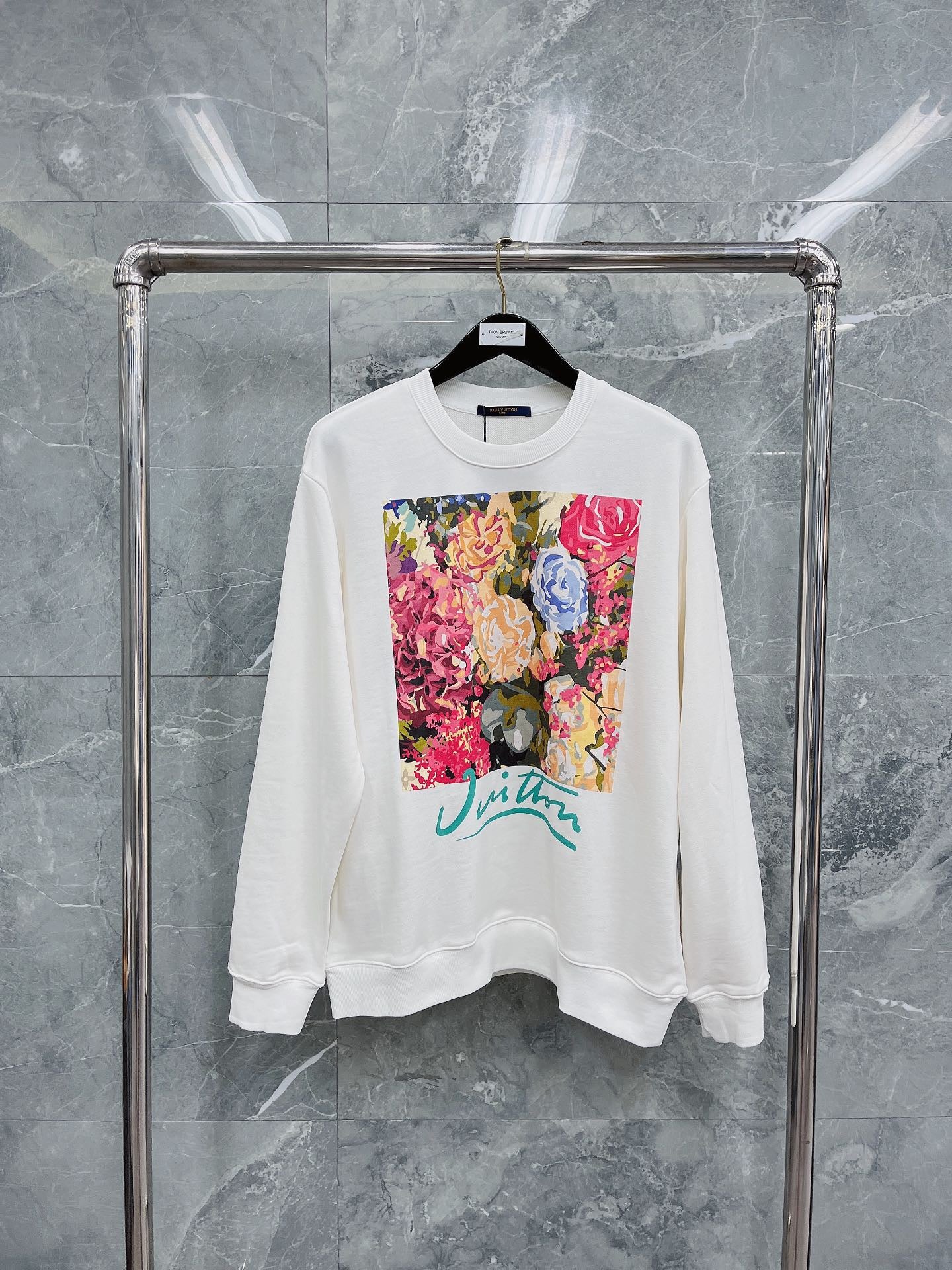 Best Replica Louis Vuitton Sweatshirt - Colareps