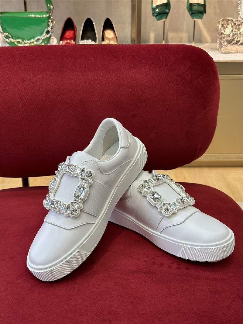 Best Replica Roger vivier light and soft loafers - Colareps