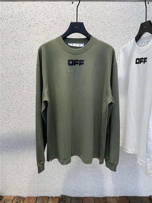 Best Replica 2021SS Off White Sweater - Colareps