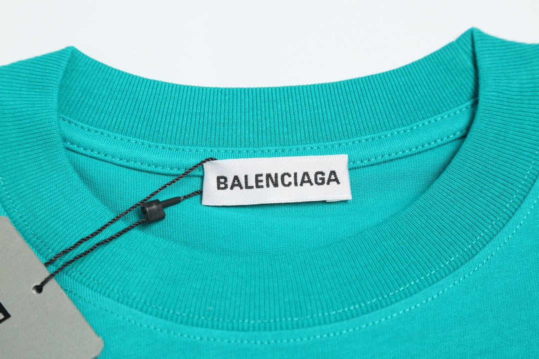 Best Replica Balenciaga T-shirt - Colareps