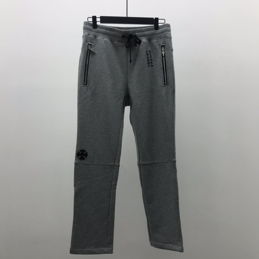Best Replica Chrome Hearts Sweatpants - Colareps