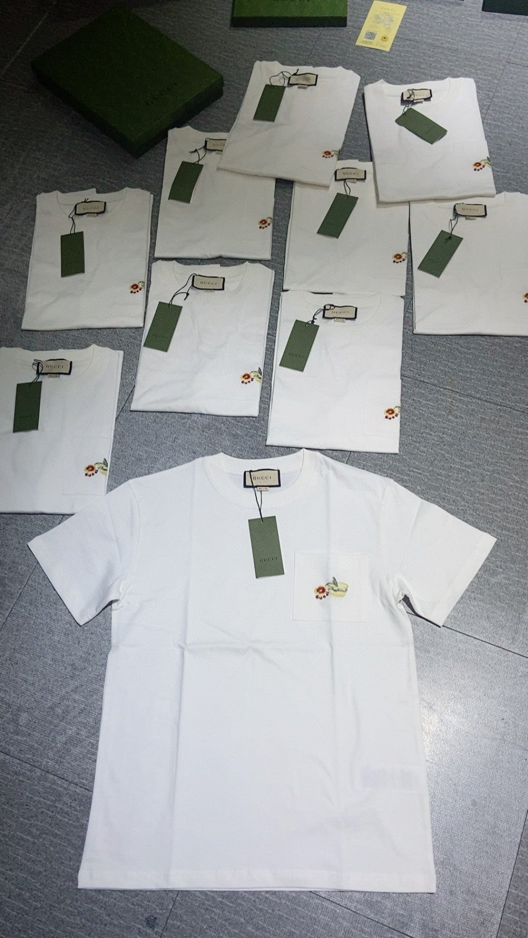 Best Replica Gucci T-shirt - Colareps