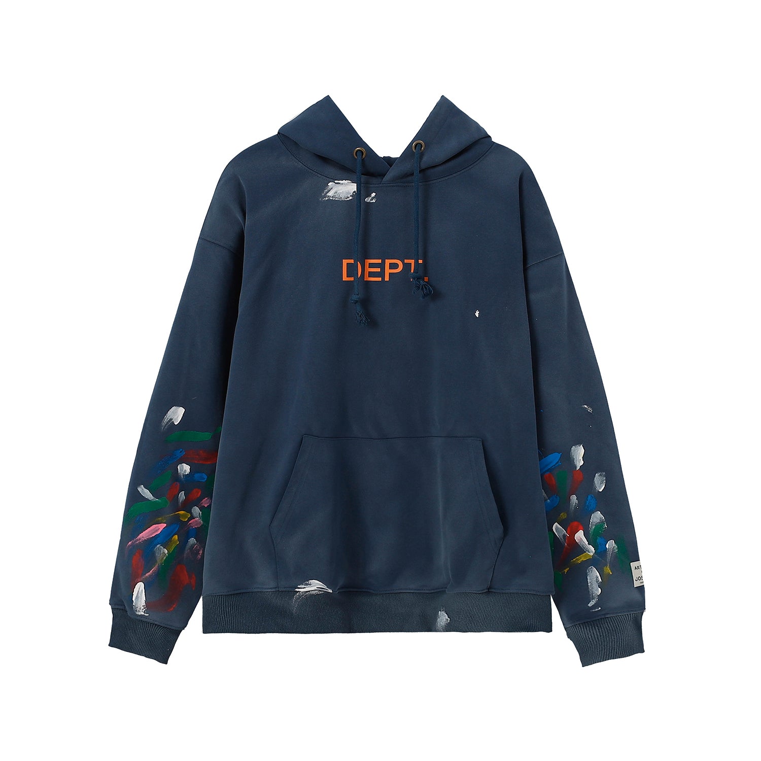 Best Replica Gallery Dept Hoodie - Colareps