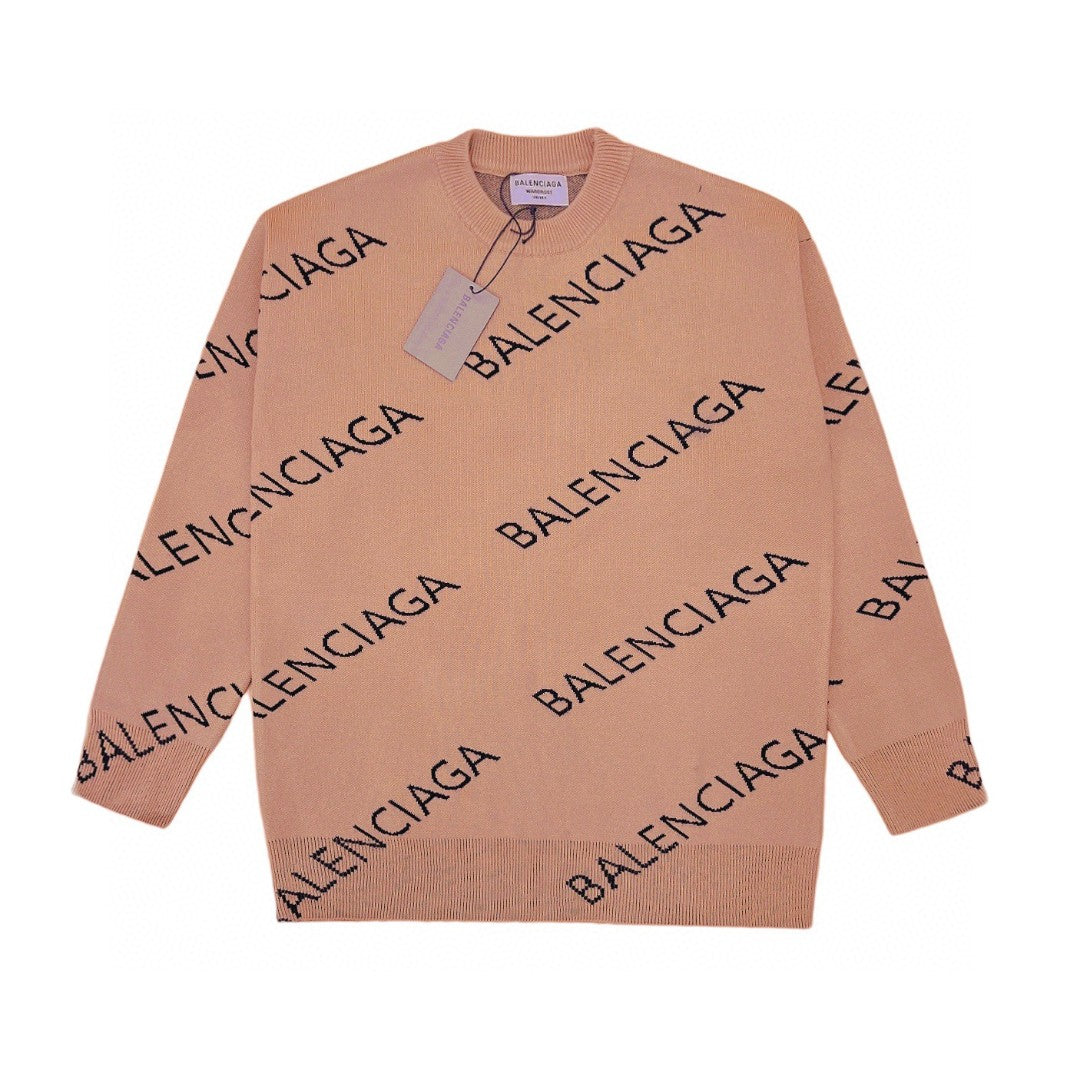 Best Replica Balenciaga Sweater - Colareps