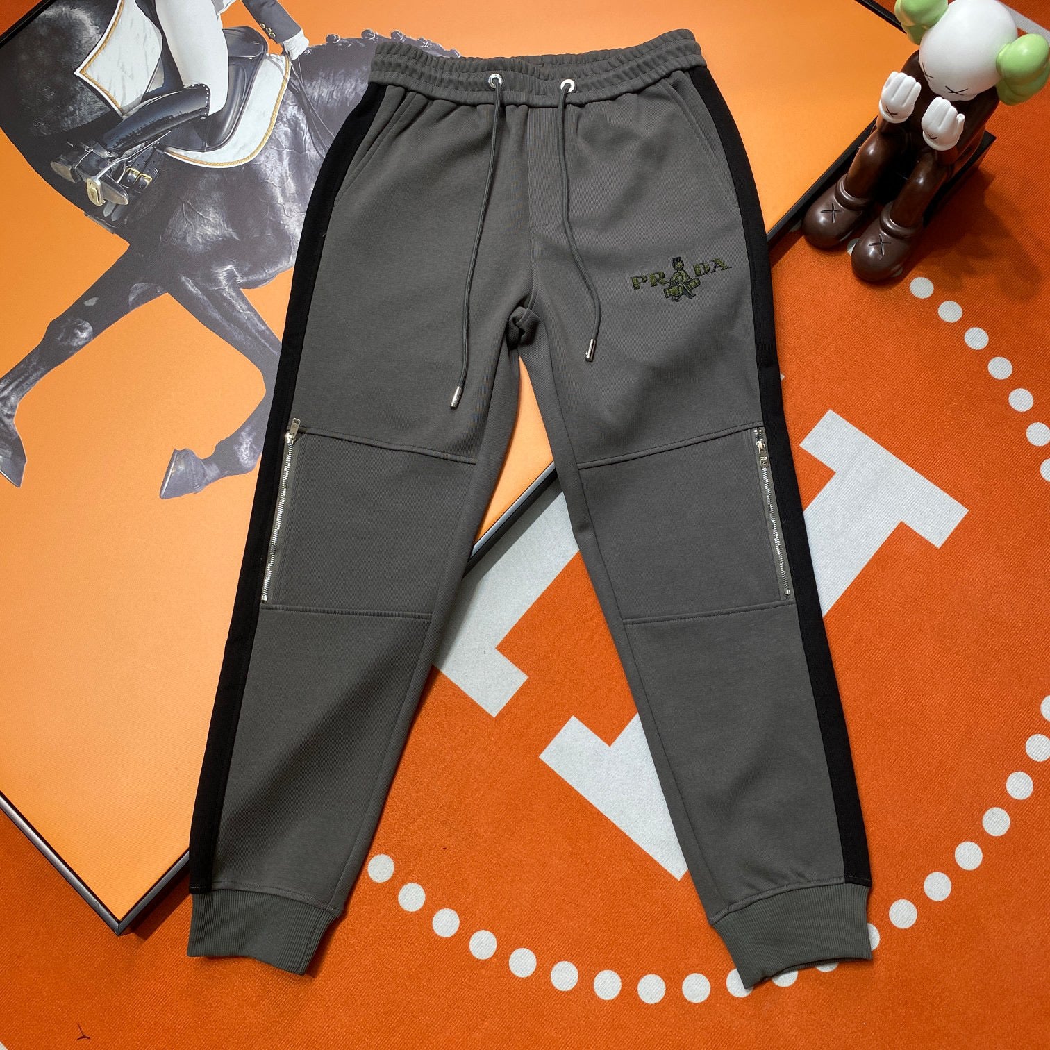 Best Replica Prada Sweatpants - Colareps