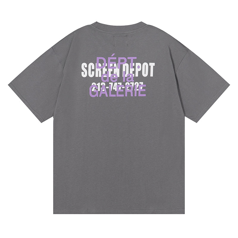 Best Replica Gallery Dept T-shirt - Colareps