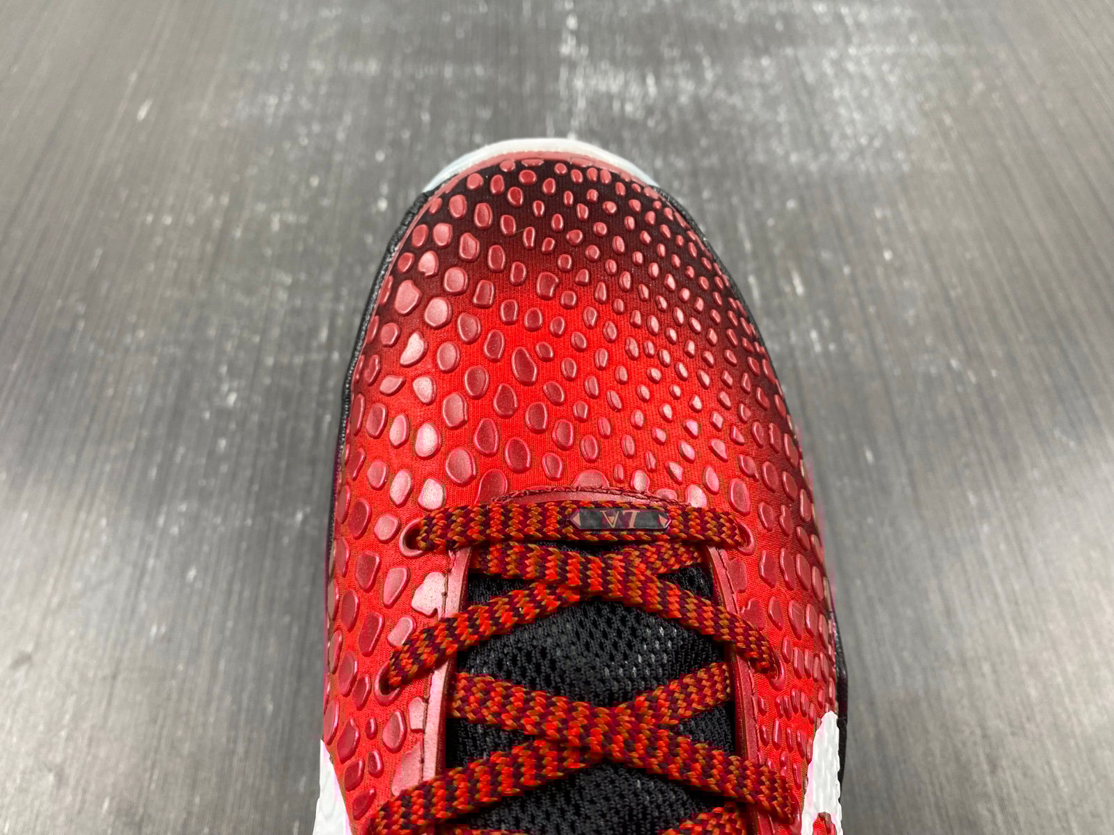 Best Replica Nike Kobe 6 Protro Challenge Red All-Star - Colareps