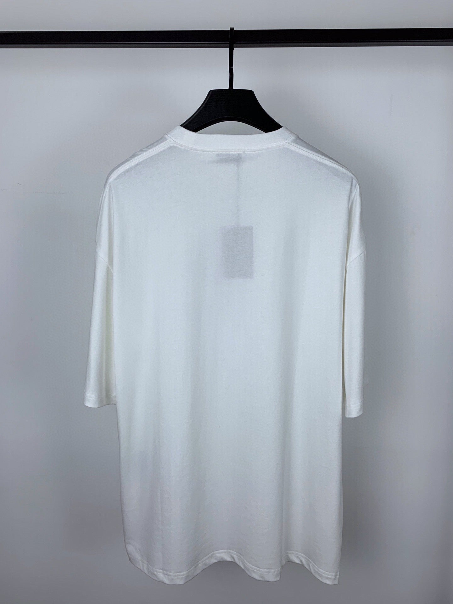 Best Replica Balenciaga T-shirt - Colareps