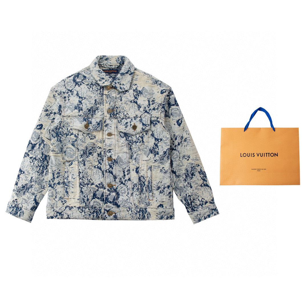 Best Replica Louis Vuitton Jacket - Colareps