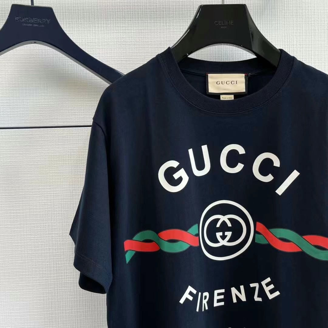 Best Replica Gucci T-shirt - Colareps