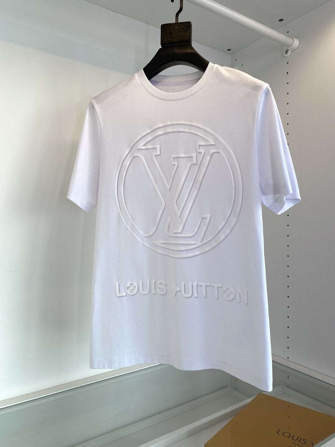 Best Replica Louis Vuitton T-shirt - Colareps