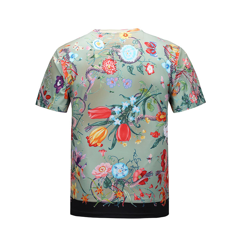 Best Replica Gucci T-shirt - Colareps