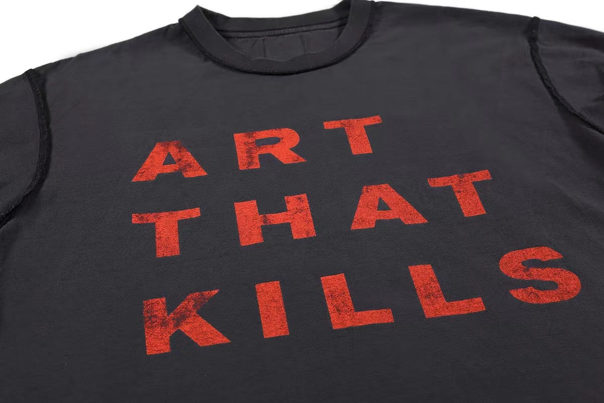 Best Replica Gallery Dept Long Sleeve Shirt - Colareps