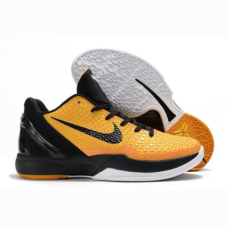 Best Replica NIKE KOBE 6 x LIGHTBULB - Colareps