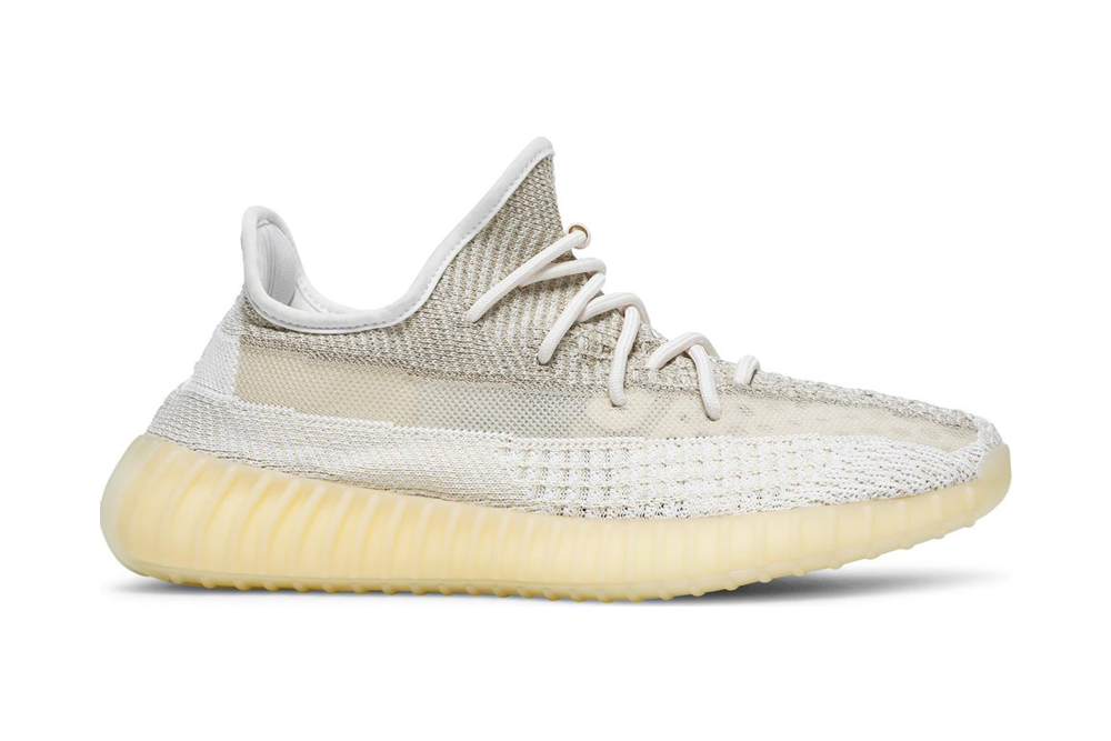 Best Replica Yeezy Boost 350 V2 _Natural - Colareps