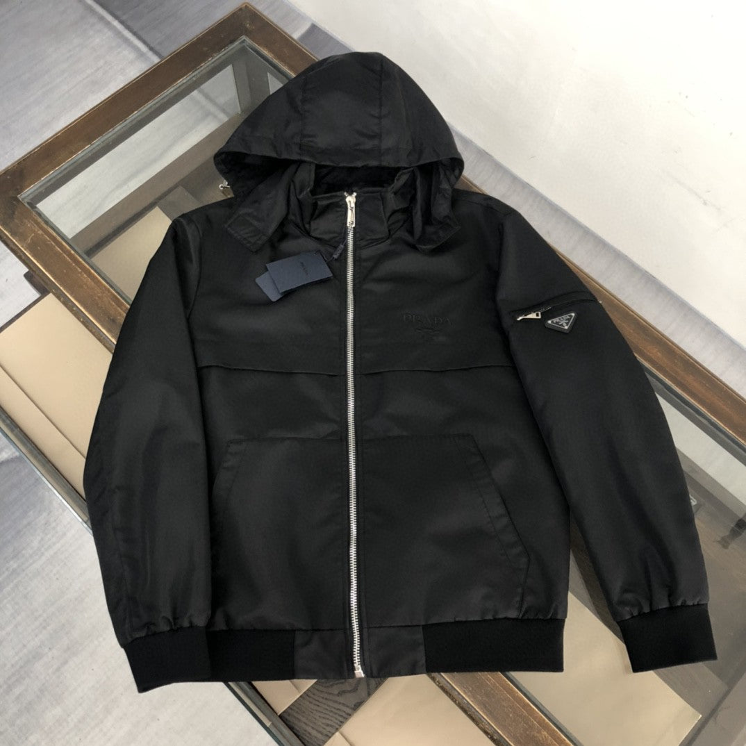 Best Replica Prada Jacket - Colareps