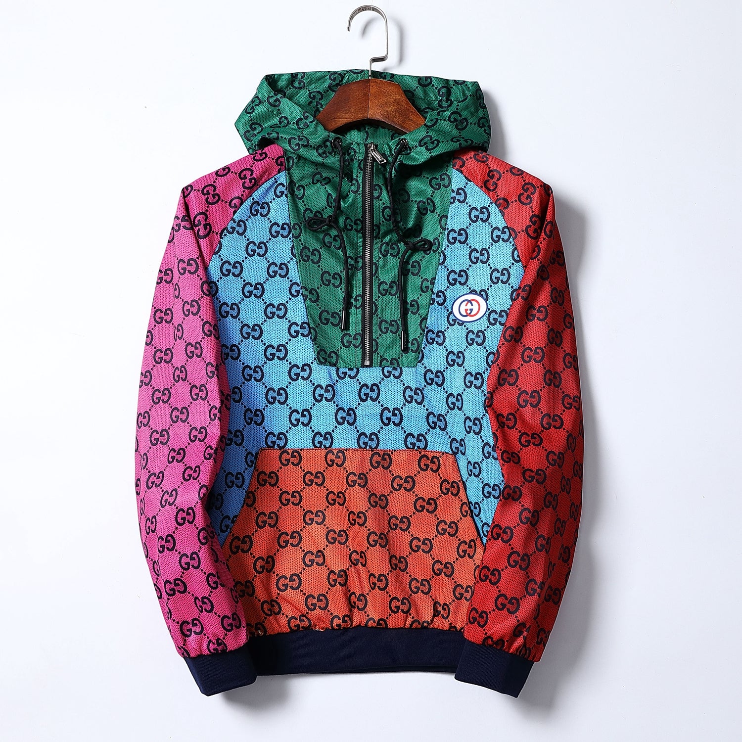 Best Replica Gucci Hoodie - Colareps