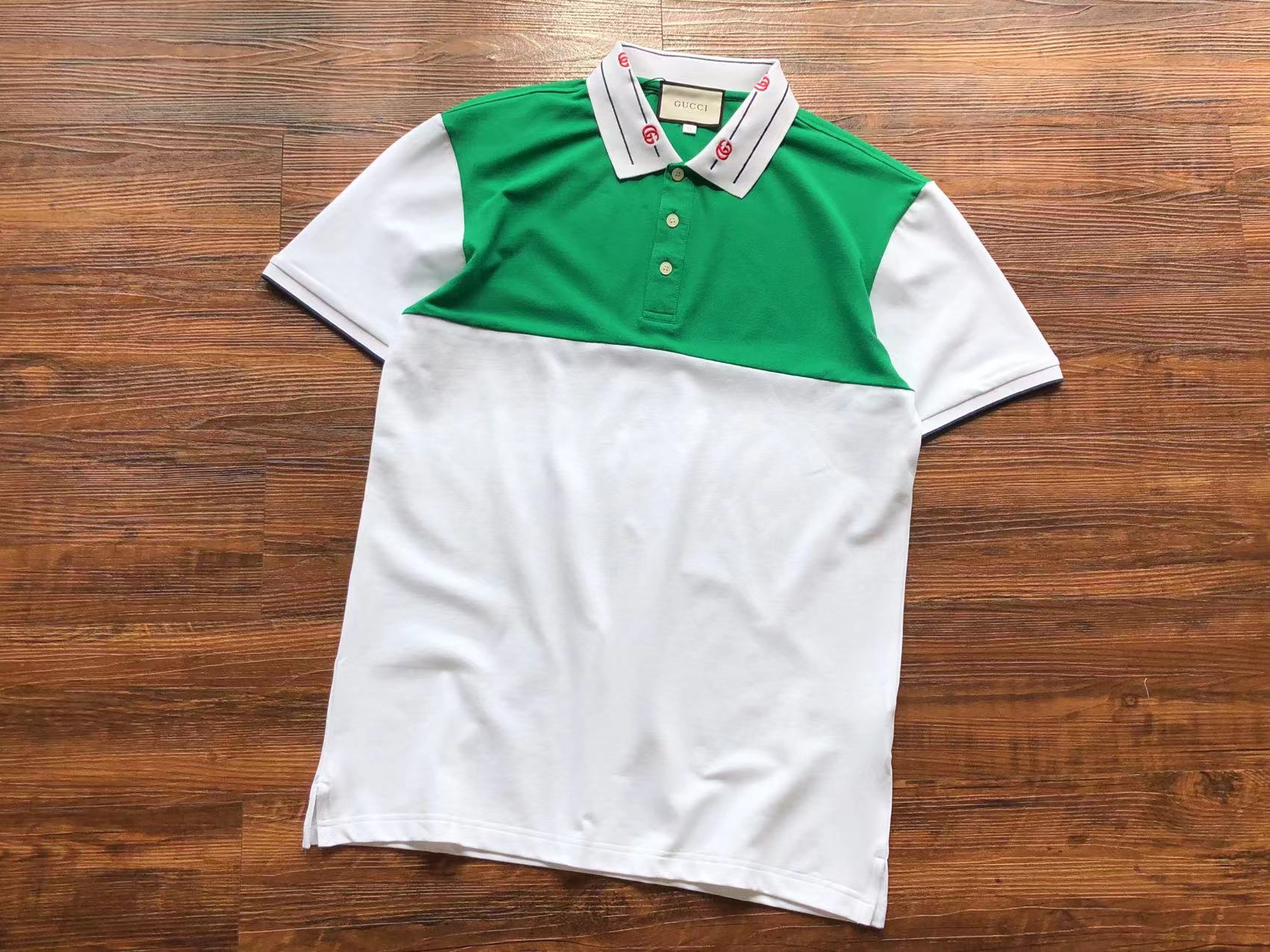 Best Replica Gucci Shirt - Colareps